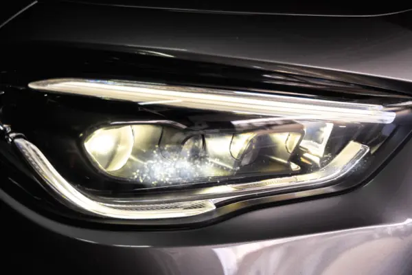 Mercedes-Benz GLA 250 e 8G-DCT AMG Line 21