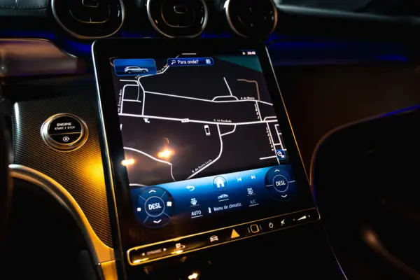 Mercedes-Benz GLC 220 d 4Matic AMG Advanced 13