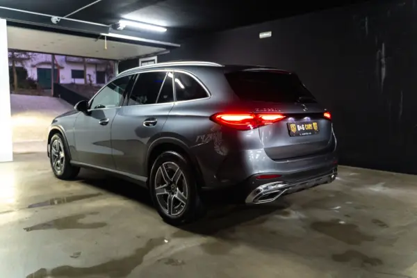 Mercedes-Benz GLC 220 d 4Matic AMG Advanced 24