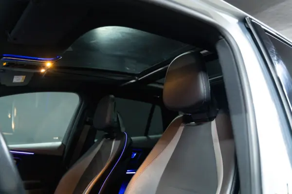 Mercedes-Benz EQE SUV 350+ 10