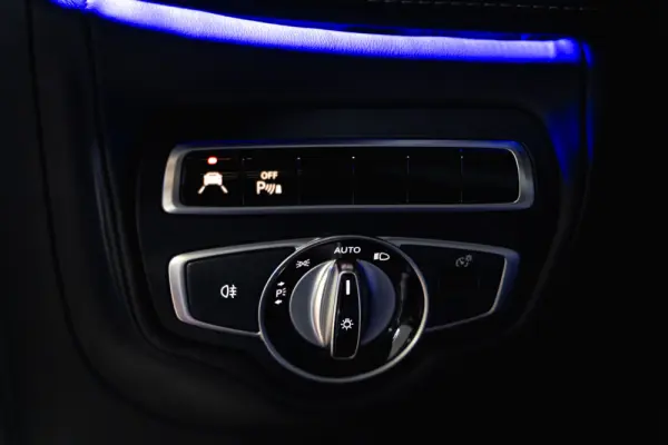 Mercedes-Benz G 63 AMG Standard 17