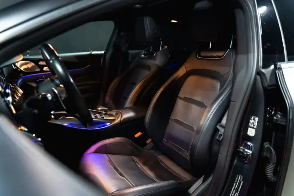 Mercedes-Benz AMG GT 53 4Matic+ 16