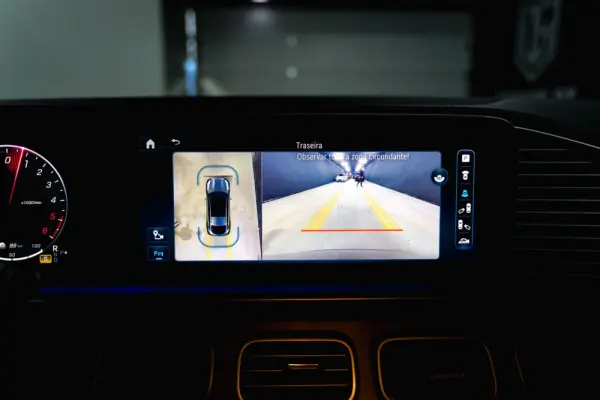 Mercedes-Benz GLE 350 Coupe de 4Matic 15