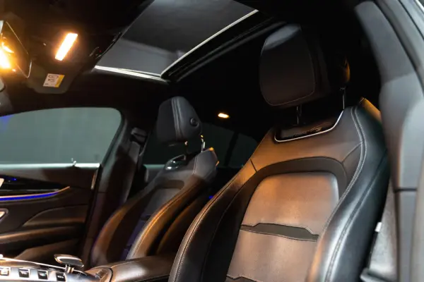 Mercedes-Benz AMG GT 53 4Matic+ 17