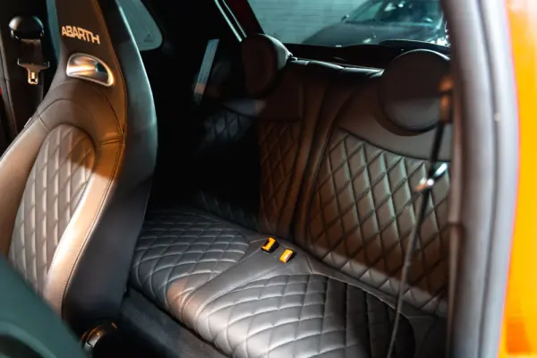 Abarth 595 1.4 T-Jet 13