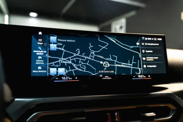 BMW i4 eDrive40 Pack Desportivo M 11