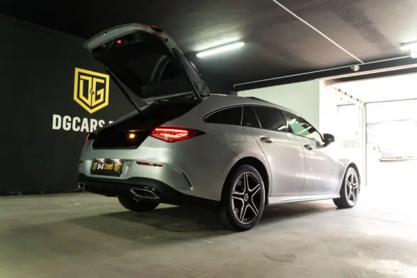 Mercedes-Benz CLA 250 e 8G-DCT AMG Line 26