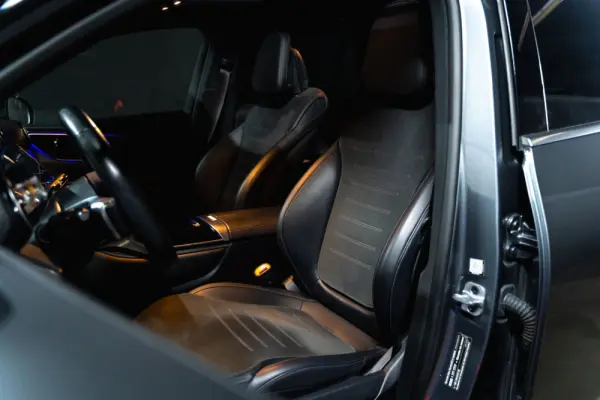 Mercedes-Benz GLC 220 d 4Matic AMG Advanced 14