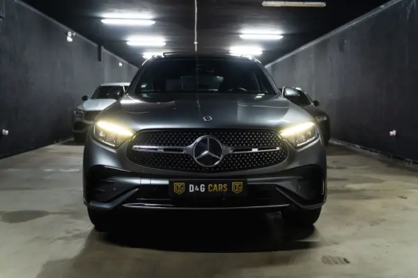Mercedes-Benz GLC 220 d 4Matic AMG Advanced 22