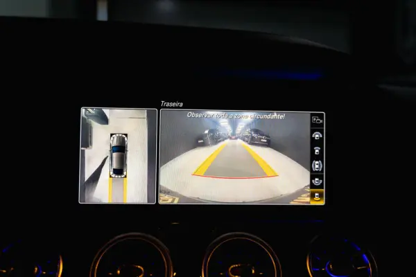 Mercedes-Benz AMG GT 53 4Matic+ 12