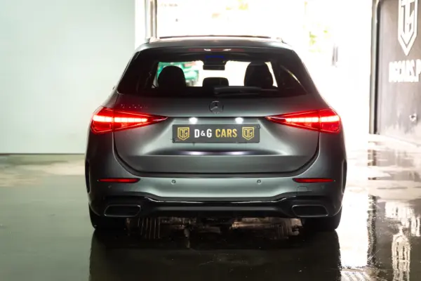 Mercedes-Benz C 300 e AMG Line 24