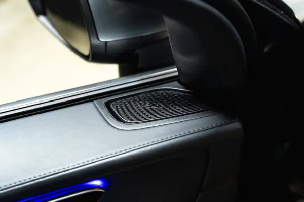 Mercedes-Benz GLC 220 d 4Matic AMG Advanced 11