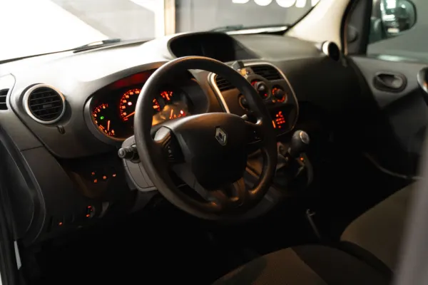 Renault Kangoo 1.5 Blue dCi Zen 4