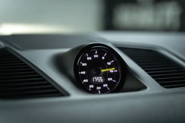 Porsche Cayenne Coupé E-Hybrid 10