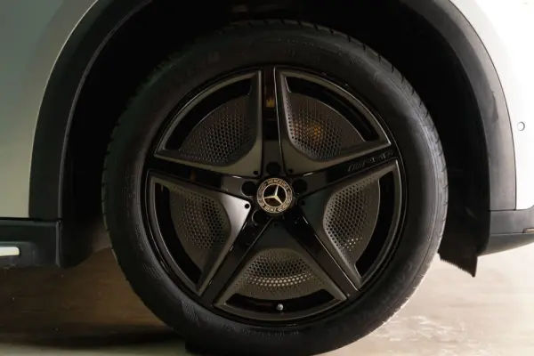 Mercedes-Benz EQE SUV 350+ 24