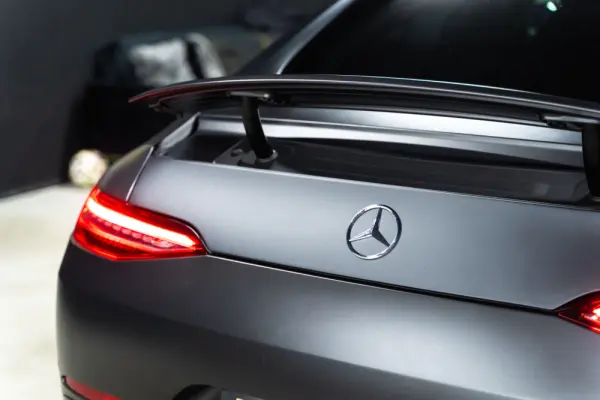 Mercedes-Benz AMG GT 53 4Matic+ 30