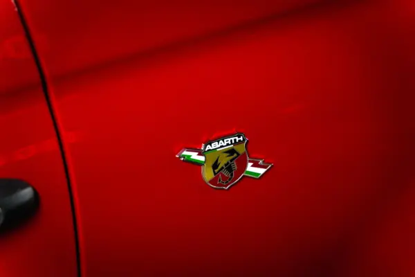 Abarth 595 1.4 T-Jet 19