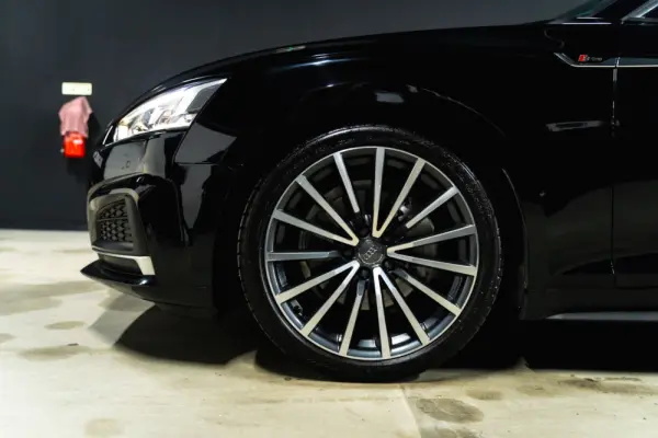 Audi A5 Sportback 2.0 TDI S-line S tronic 22