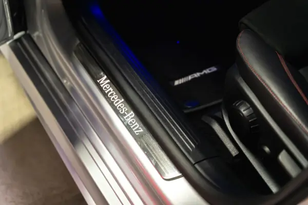 Mercedes-Benz CLA 250 e 8G-DCT AMG Line 6