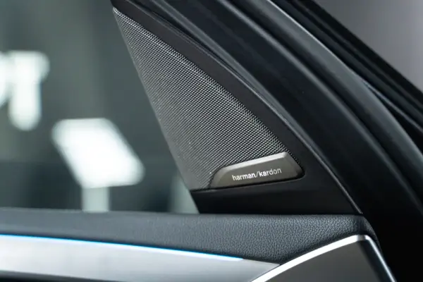 BMW iX3 Inspiring 10