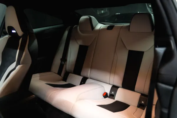 BMW M4 Competition 16