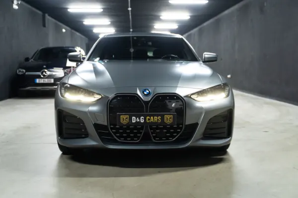 BMW i4 eDrive40 Pack Desportivo M Pro 22