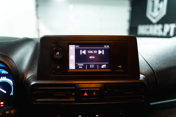 Toyota Proace City Verso Electric 50 kWh L1 Exclusive 15