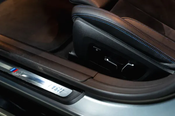 BMW i4 eDrive40 Pack Desportivo M Pro 14