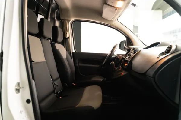 Renault Kangoo 1.5 Blue dCi Zen 7