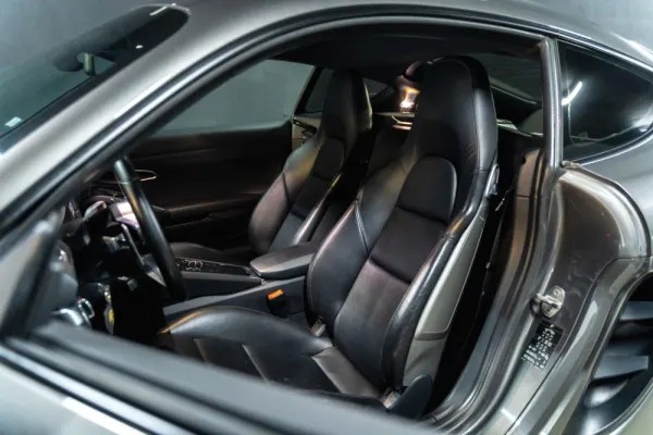 Porsche 718 Cayman 2.0 PDK 5