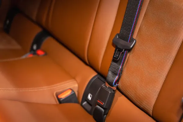 BMW M3 Competition xDrive 19