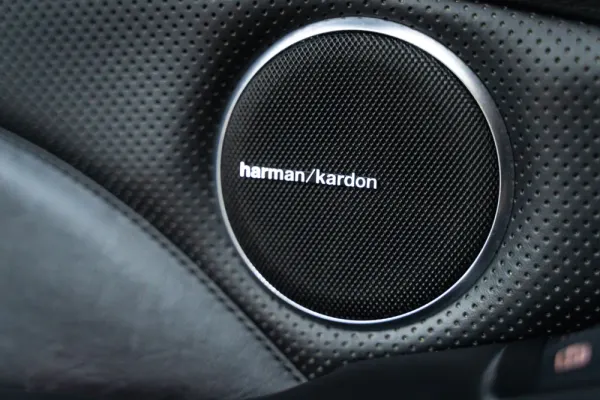 Mercedes-Benz SLK 55 AMG Outro 9