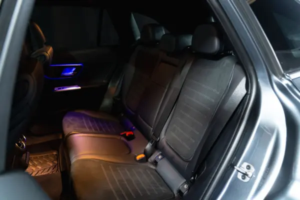 Mercedes-Benz GLC 220 d 4Matic AMG Advanced 17