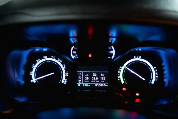 Toyota Proace City Verso Electric 50 kWh L1 Exclusive 13