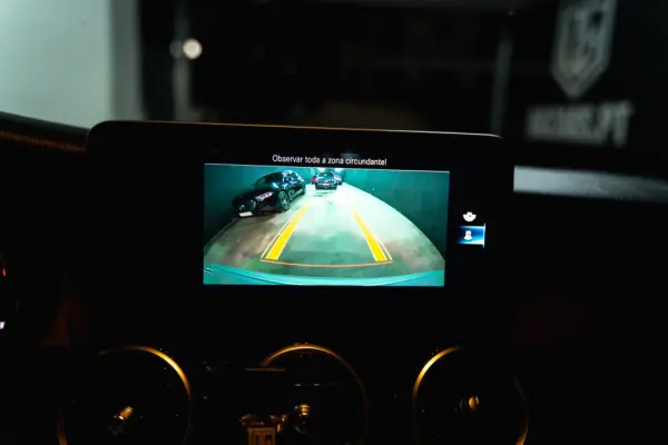 Mercedes-Benz GLC 300 d Coupé 4Matic 11