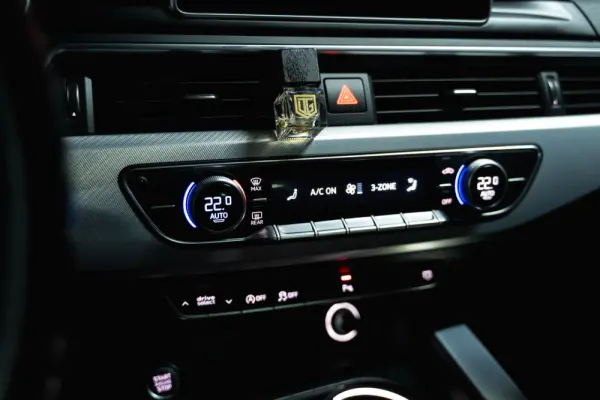 Audi A5 Sportback 2.0 TDI S-line S tronic 12