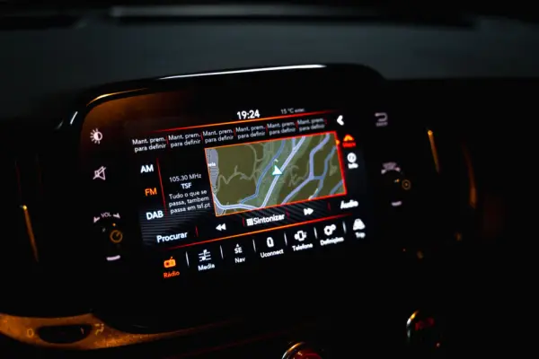 Abarth 595 1.4 T-Jet 8