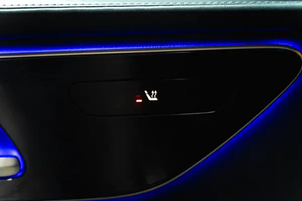 Mercedes-Benz GLC 220 d 4Matic AMG Advanced 7