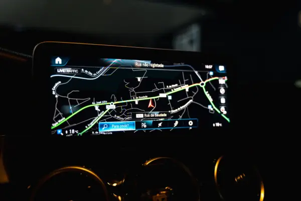 Mercedes-Benz GLC 300 d Coupé 4Matic 10