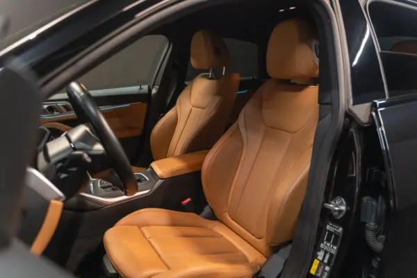 BMW i4 eDrive40 Pack Desportivo M 9