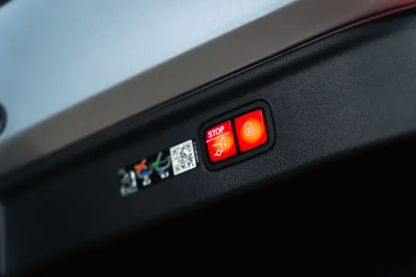 Mercedes-Benz EQE SUV 350+ 23