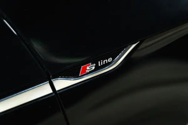 Audi A5 Sportback 2.0 TDI S-line S tronic 19