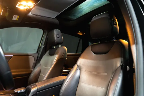 Mercedes-Benz GLA 250 e AMG Line 16