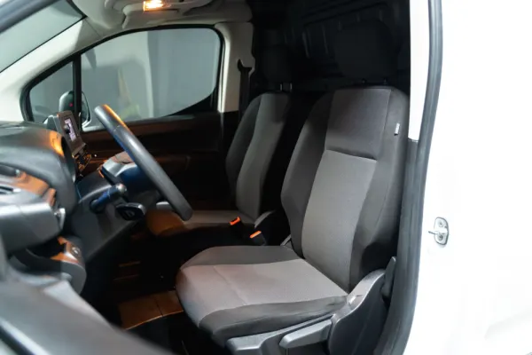 Toyota Proace City Verso Electric 50 kWh L1 Exclusive 16