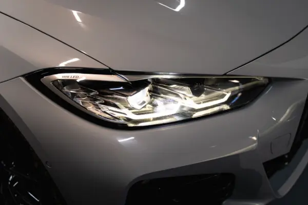 BMW i4 eDrive40 Gran Coupe M Sport 20