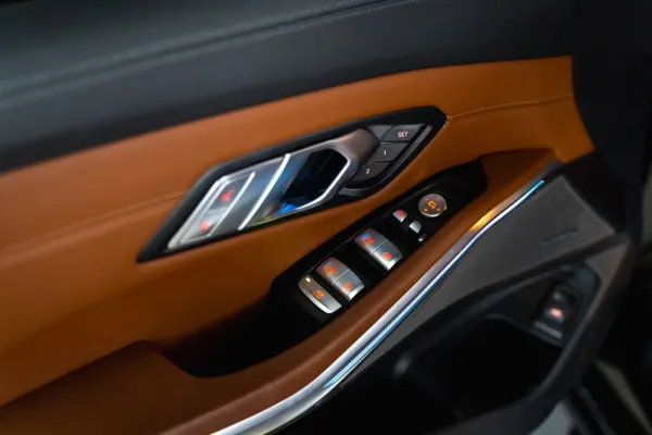 BMW M3 Competition xDrive 31