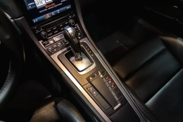 Porsche 718 Cayman 2.0 PDK 12