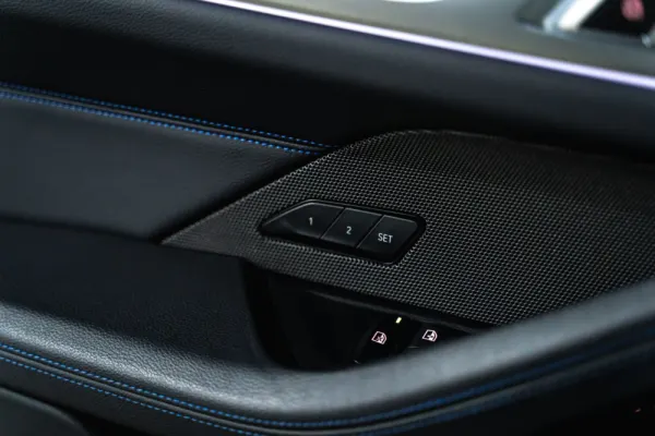 BMW i4 eDrive40 Pack Desportivo M Pro 7