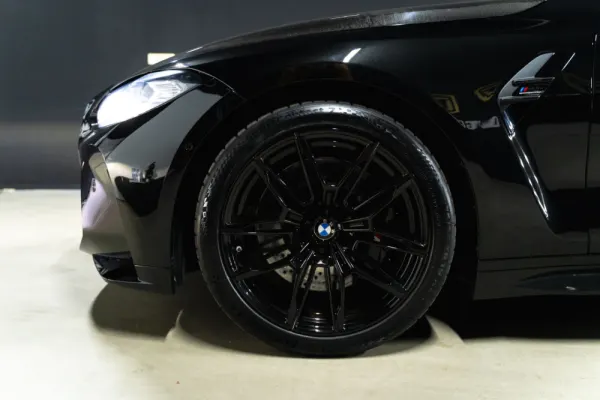 BMW M4 Competition 20