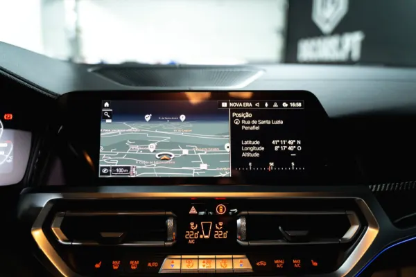 BMW M4 Competition 10